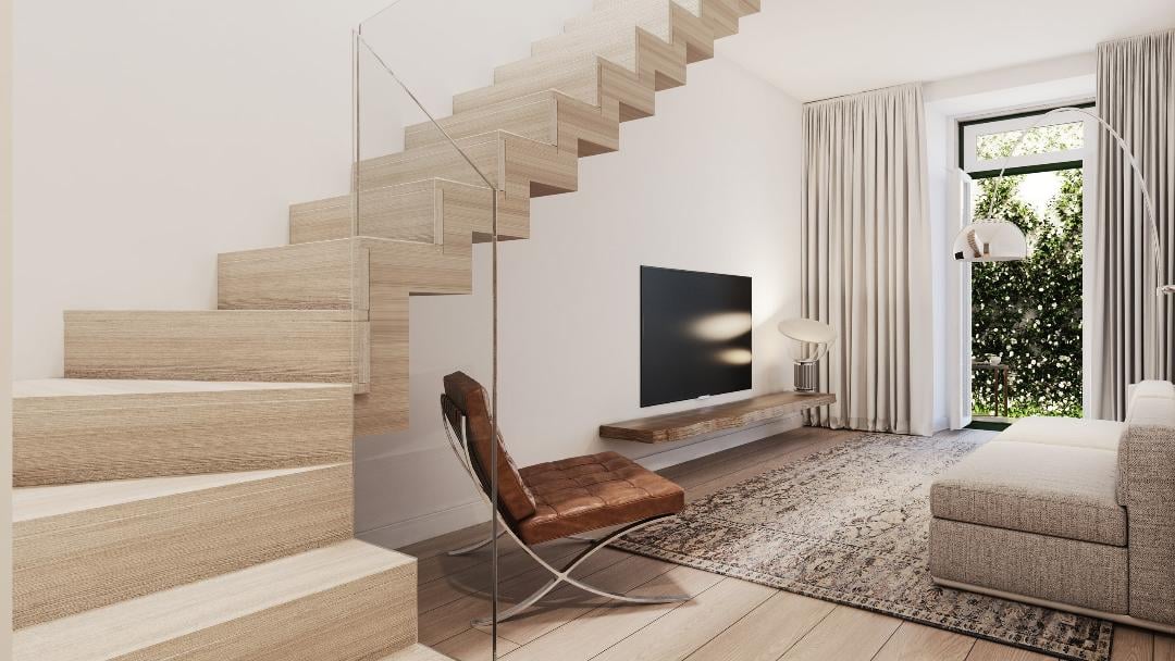 Campo De Ourique - Campo de Ourique