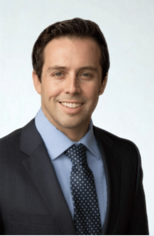 Terence Alemann