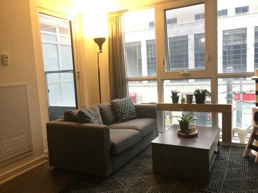 501 St Clair Ave W Unit: 225