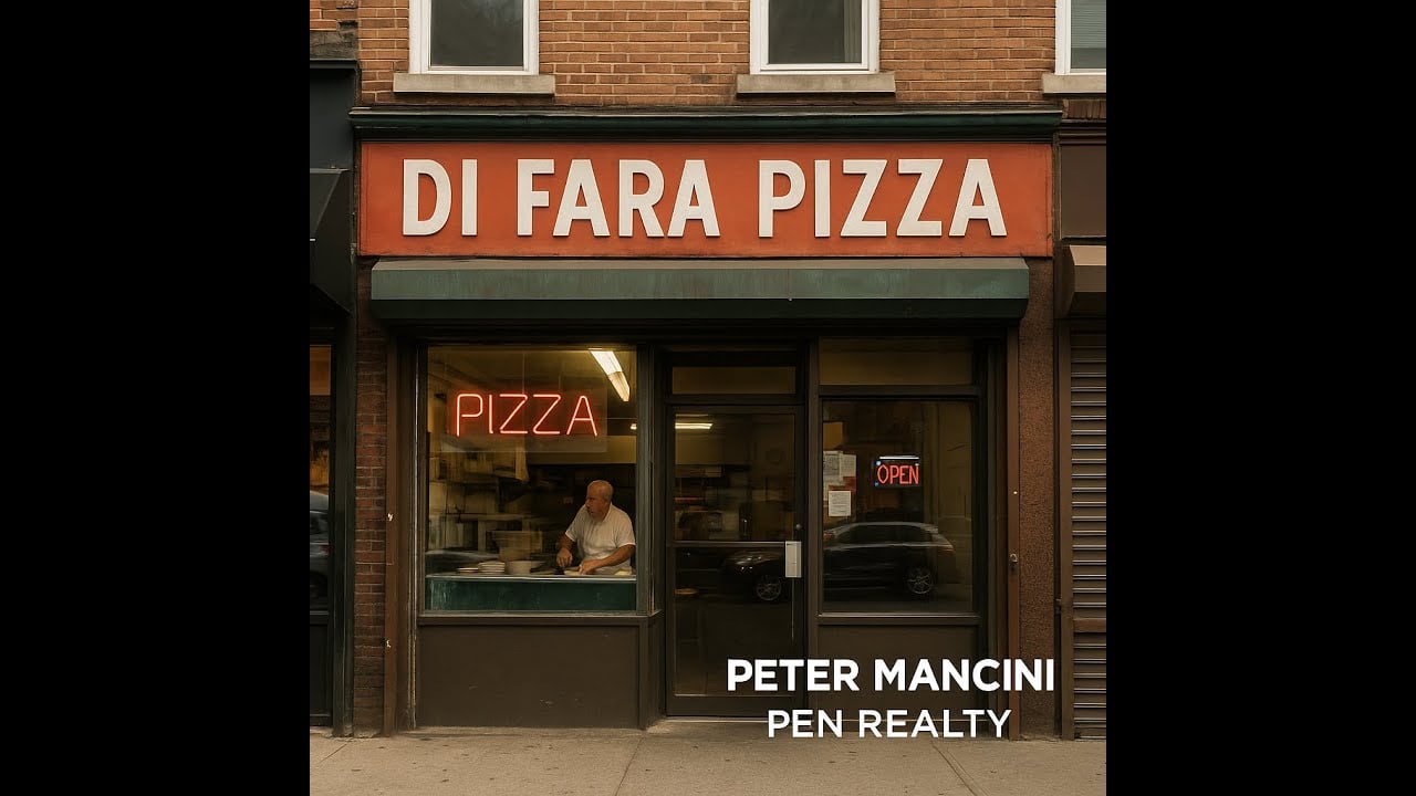  What Dom DeMarco Taught Me About Brooklyn Real Estate Inspections