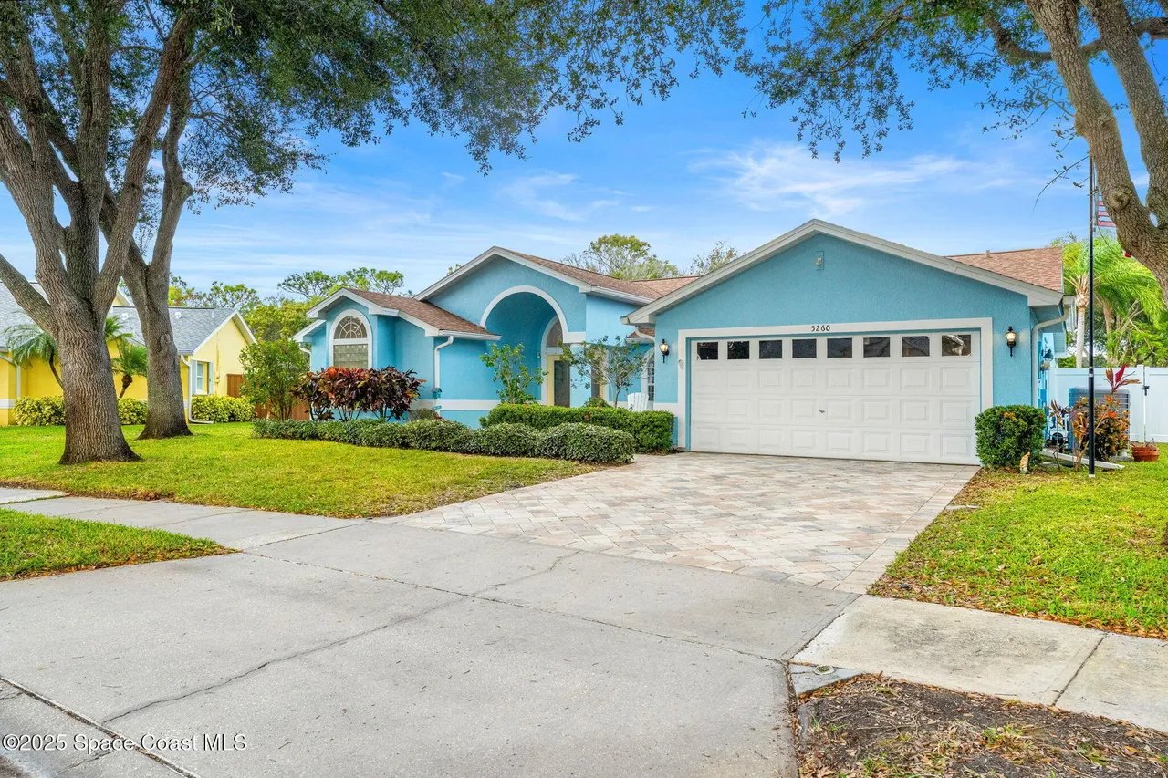 5260 Wild Cinnamon Drive