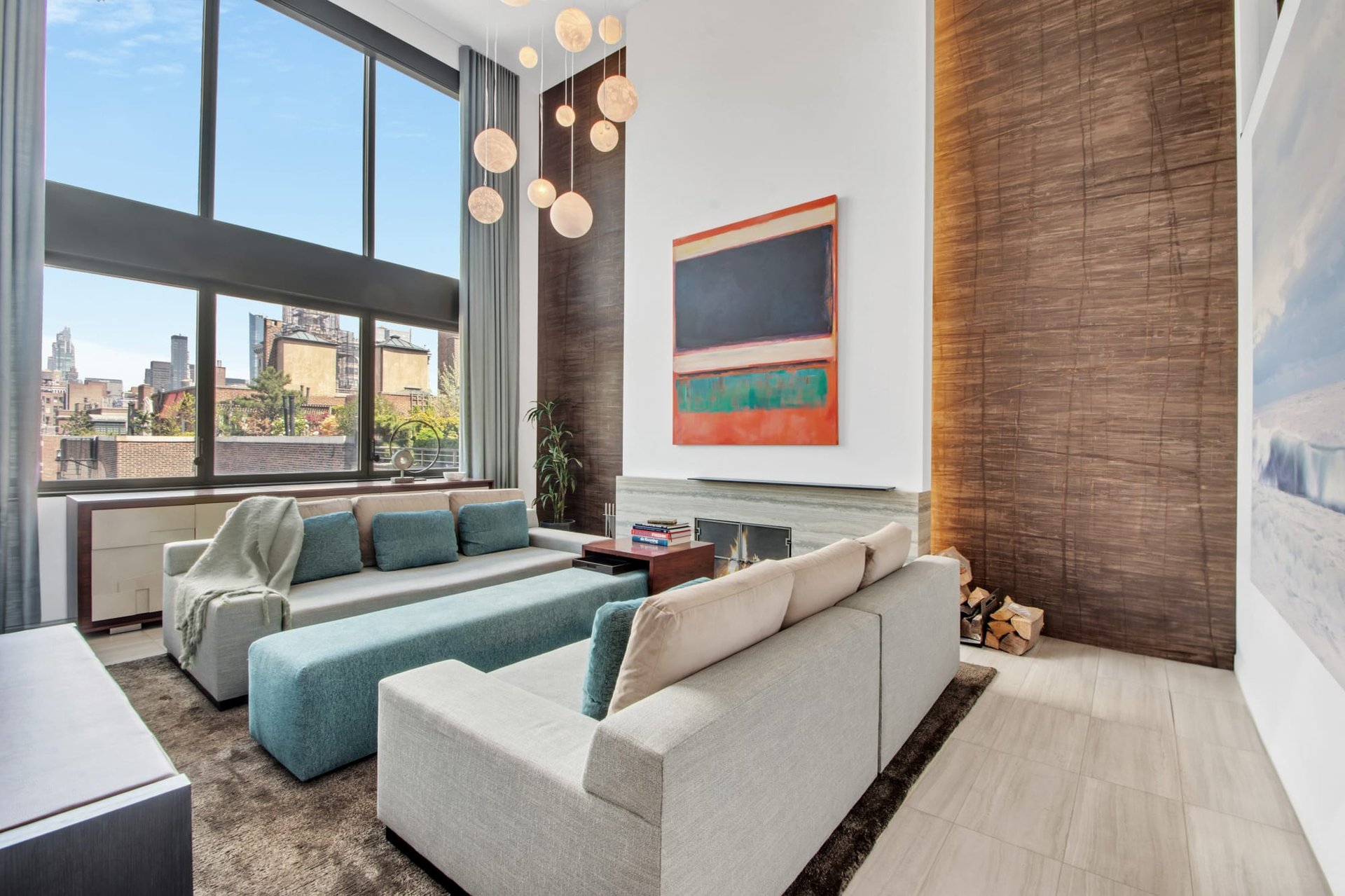 24 Fifth Avenue, PH1701