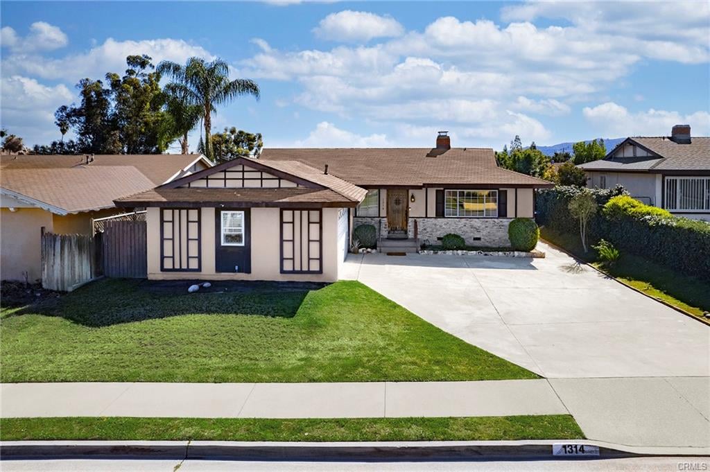 1314 Coble Avenue, Hacienda Heights, CA 91745