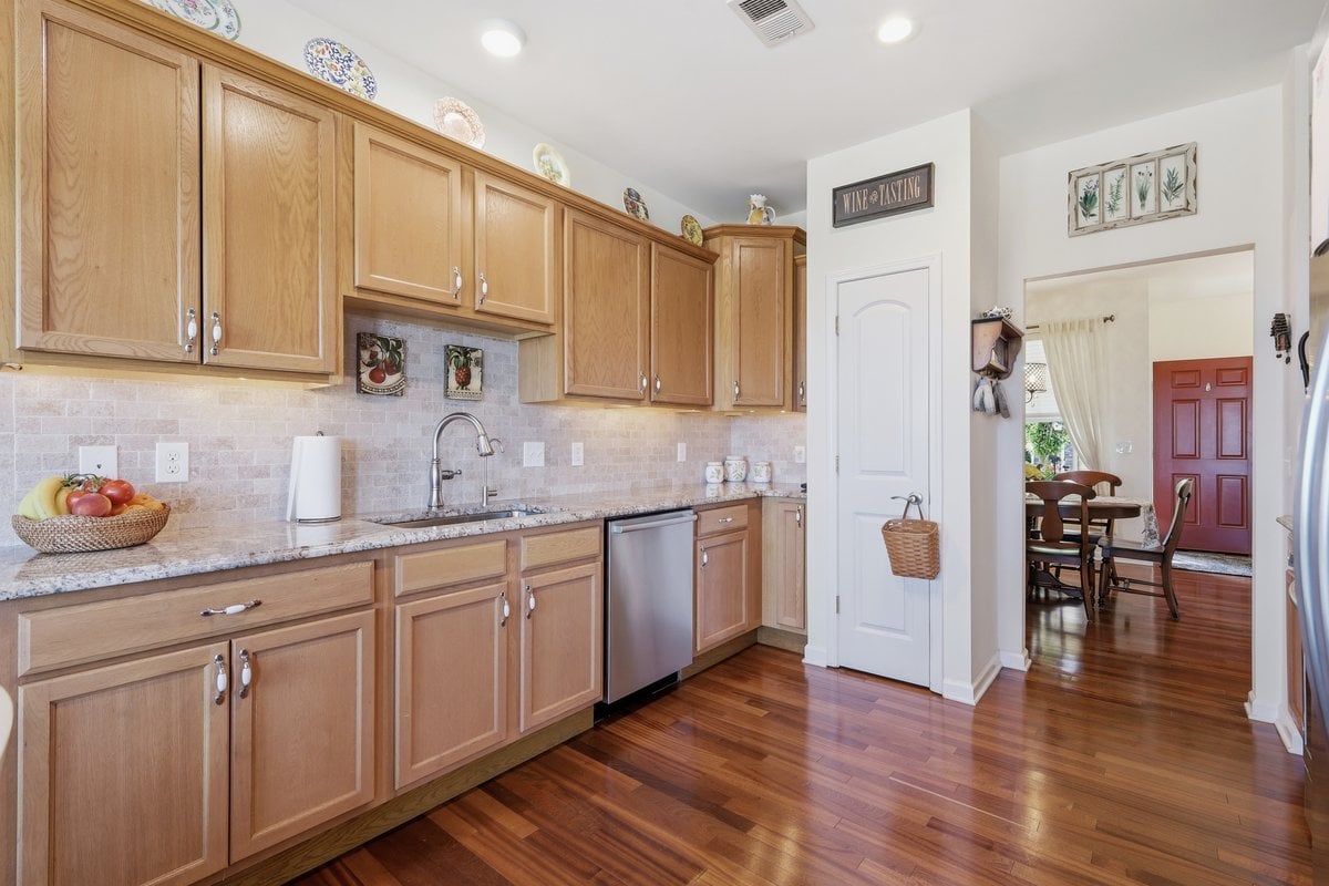 Debbie McLain's New Listing: A Mountain-View Townhome in Panther Valley