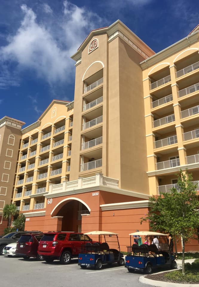 Westgate Resorts