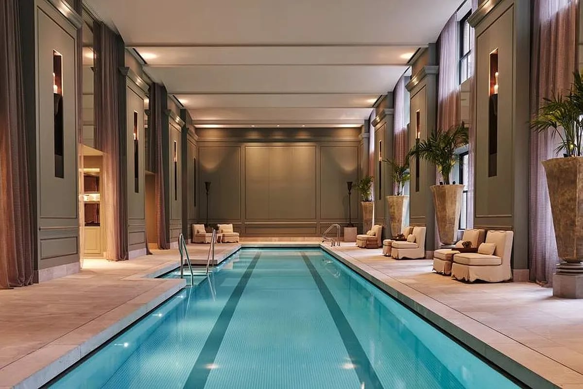 111 West 57th Street: The Pinnacle of Ultra-Luxury Living on Billionaires’ Row