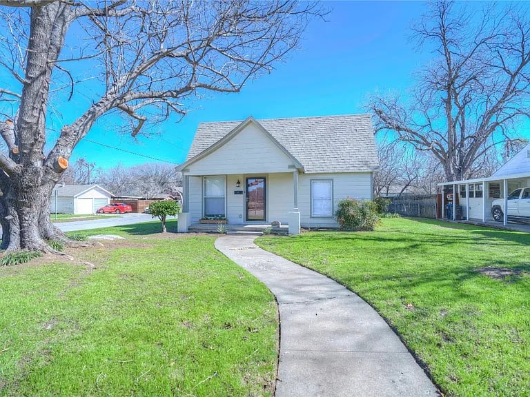 2144 Sylvania Ave