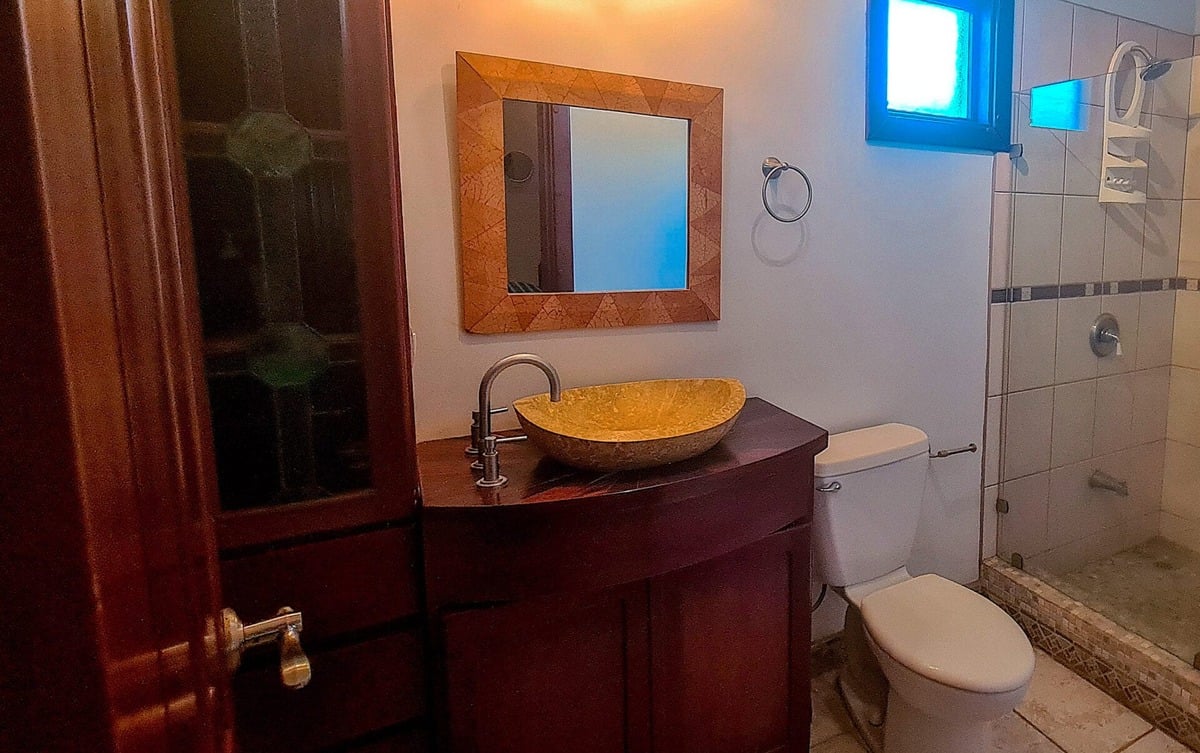 Casa Mot Mot | Fully Furnished, Spacious Pool Home with Garage Close to Beach!