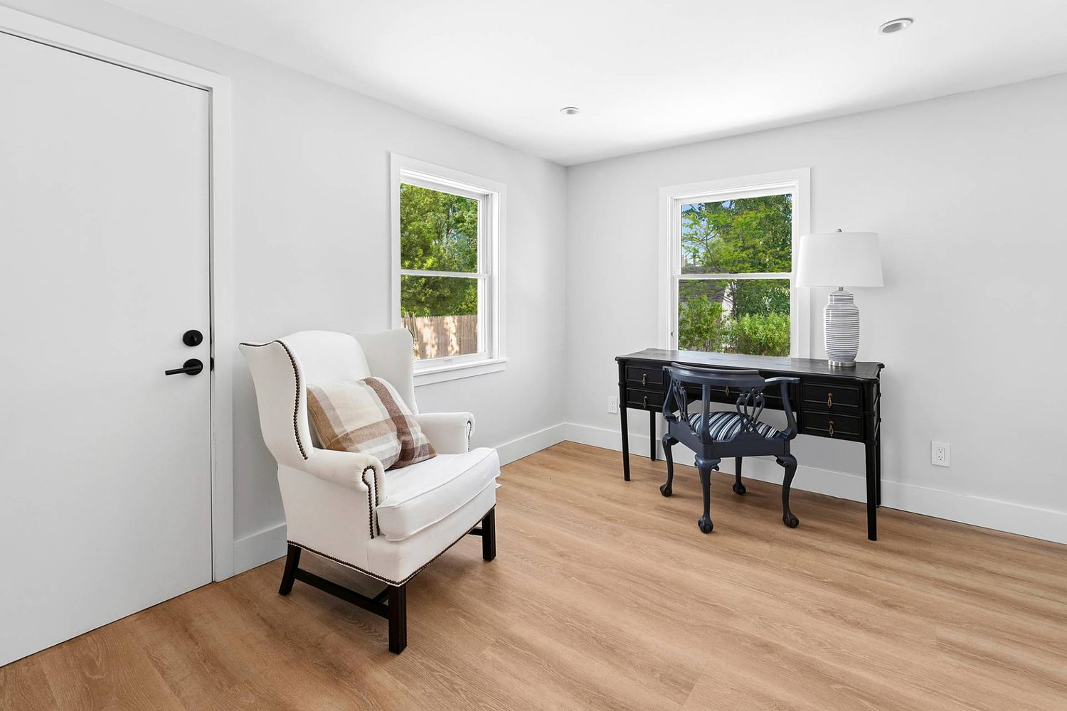 Versatility & Sophistication, Just Moments from the Village Main