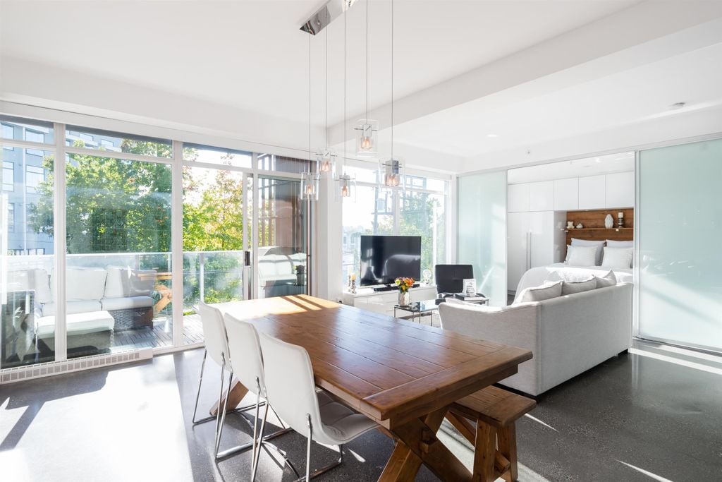 256 E 2nd Ave, #401