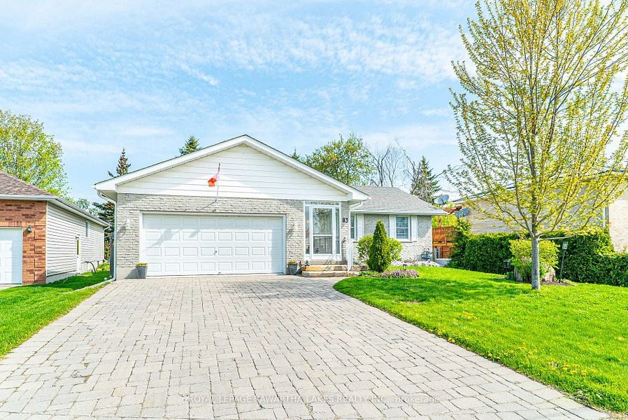 83 Lori Blvd