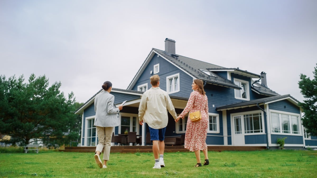 A Second Home Might Be the Missing Piece in Your Retirement Plan