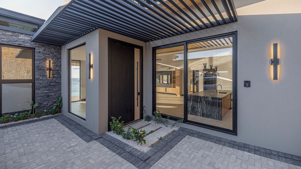 Casa Mira Pacifico - Lot 146