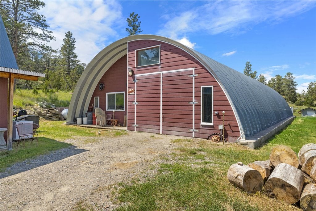 369 Border Trail