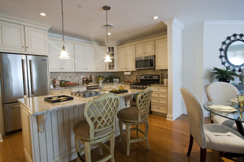 111 Prospect St Unit: 2C