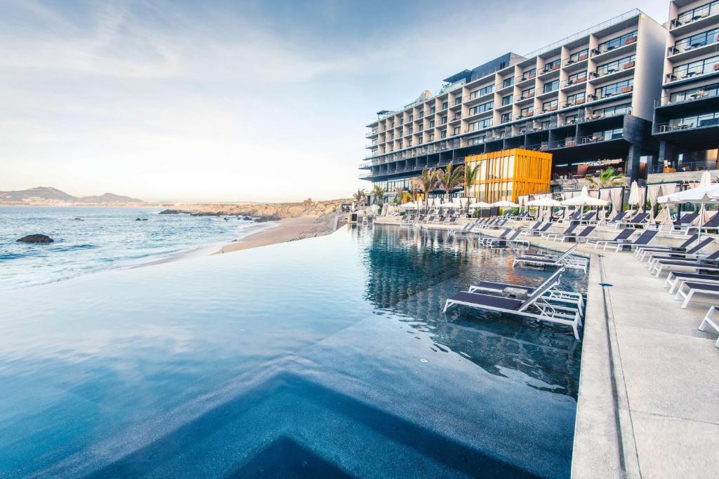 The Cape Residences