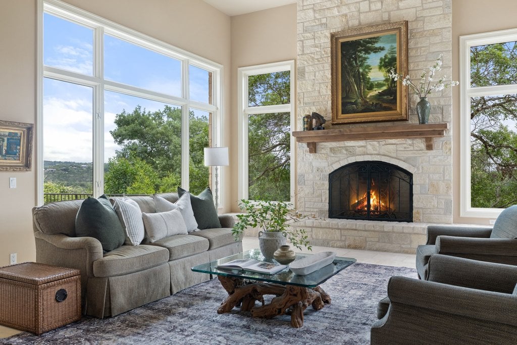 Barton Creek