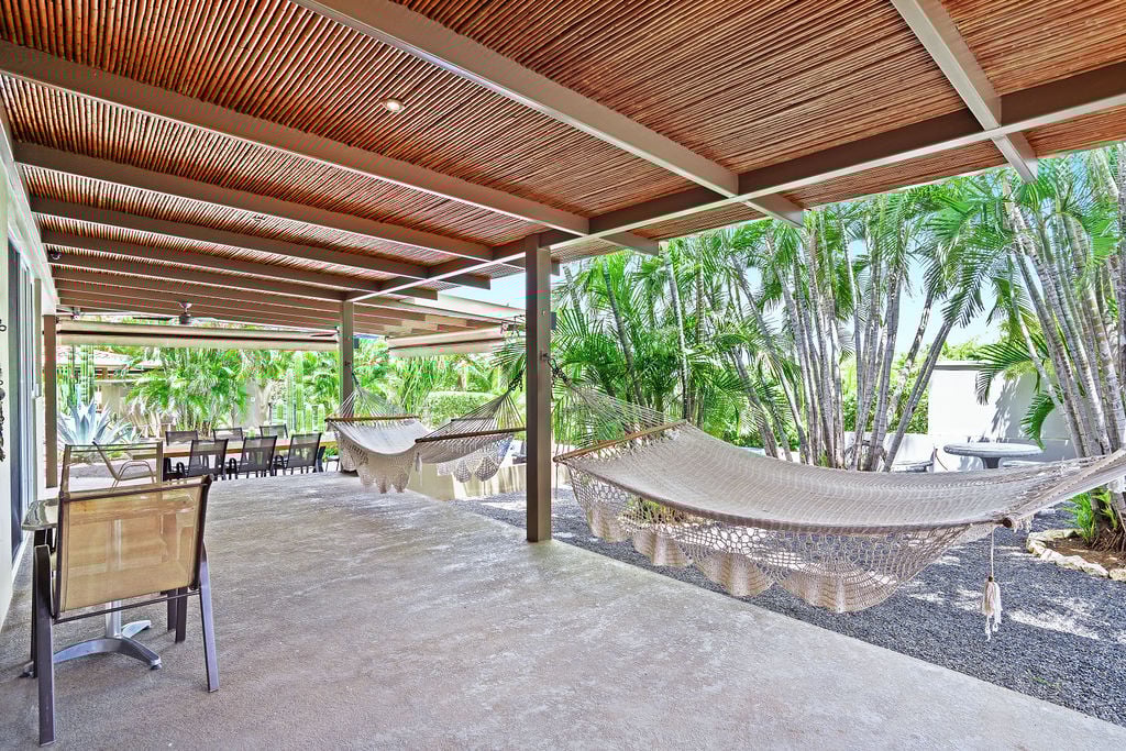 Casa Amani | Investment in Paradise, Ocean-View Home with Lucrative Guest Houses!