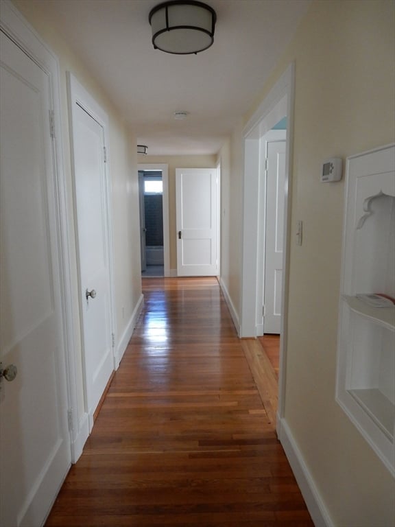 2 Littleton Road