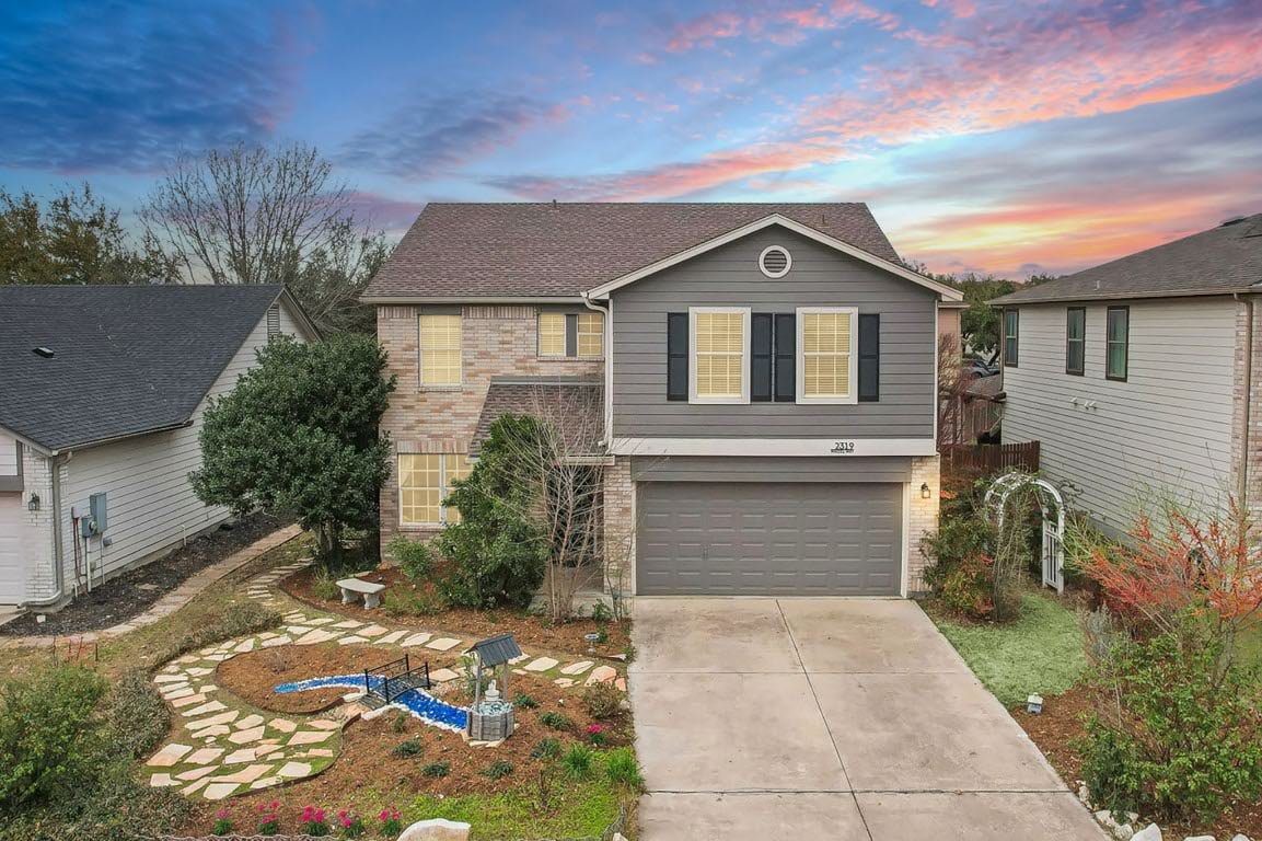 2319 Waizel Way