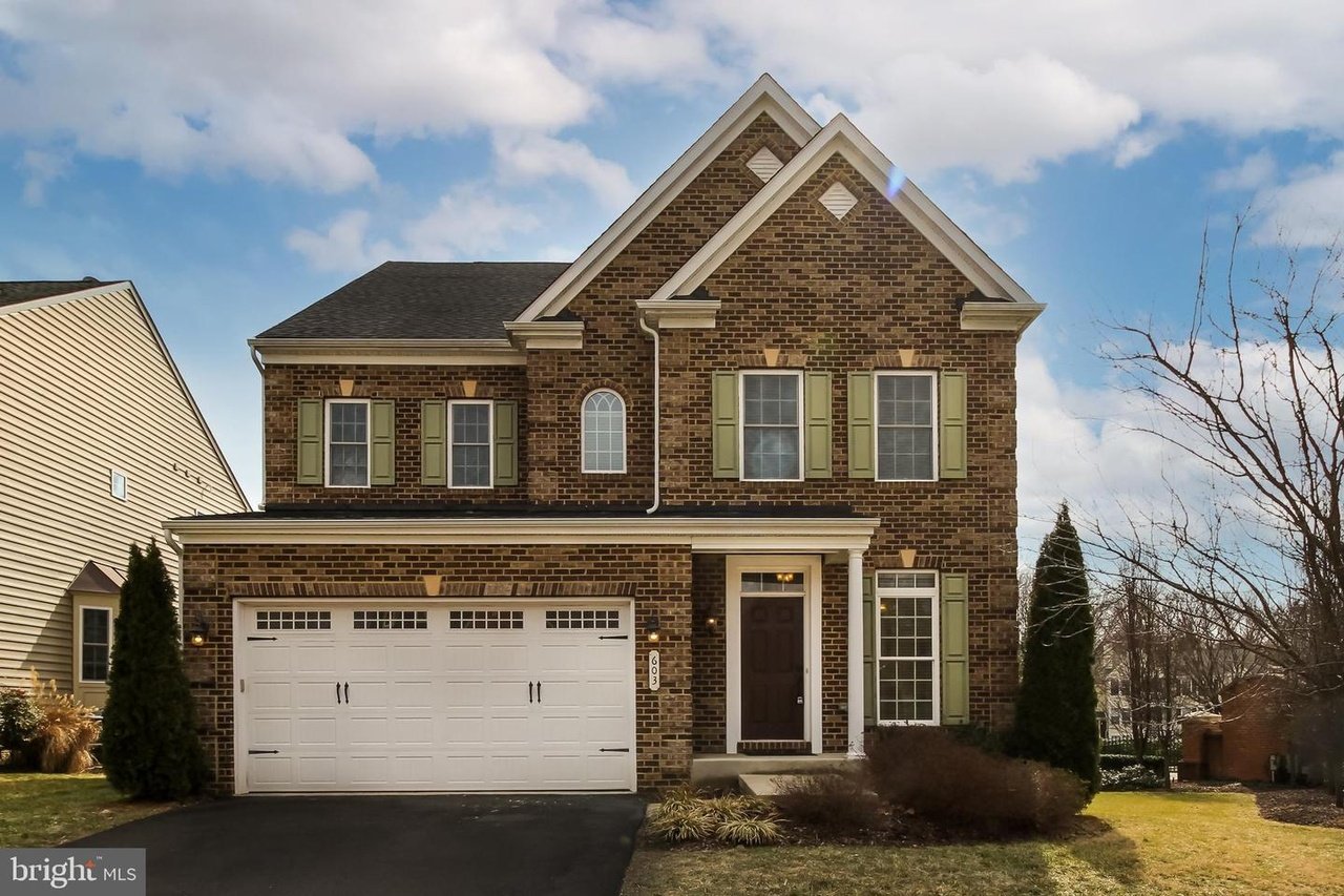 603 Samantha Ct