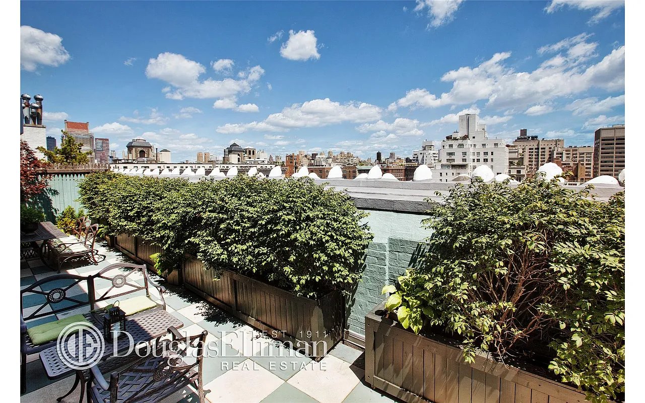 575 Park Ave, #PH1606