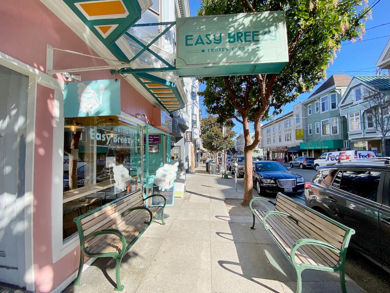 Noe Valley