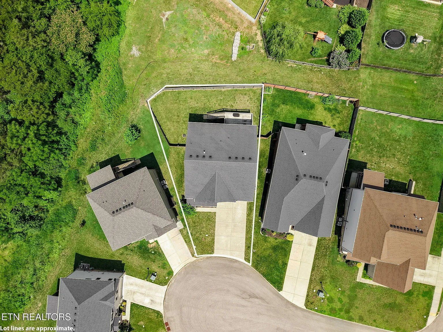 10615 Tin Man Lane