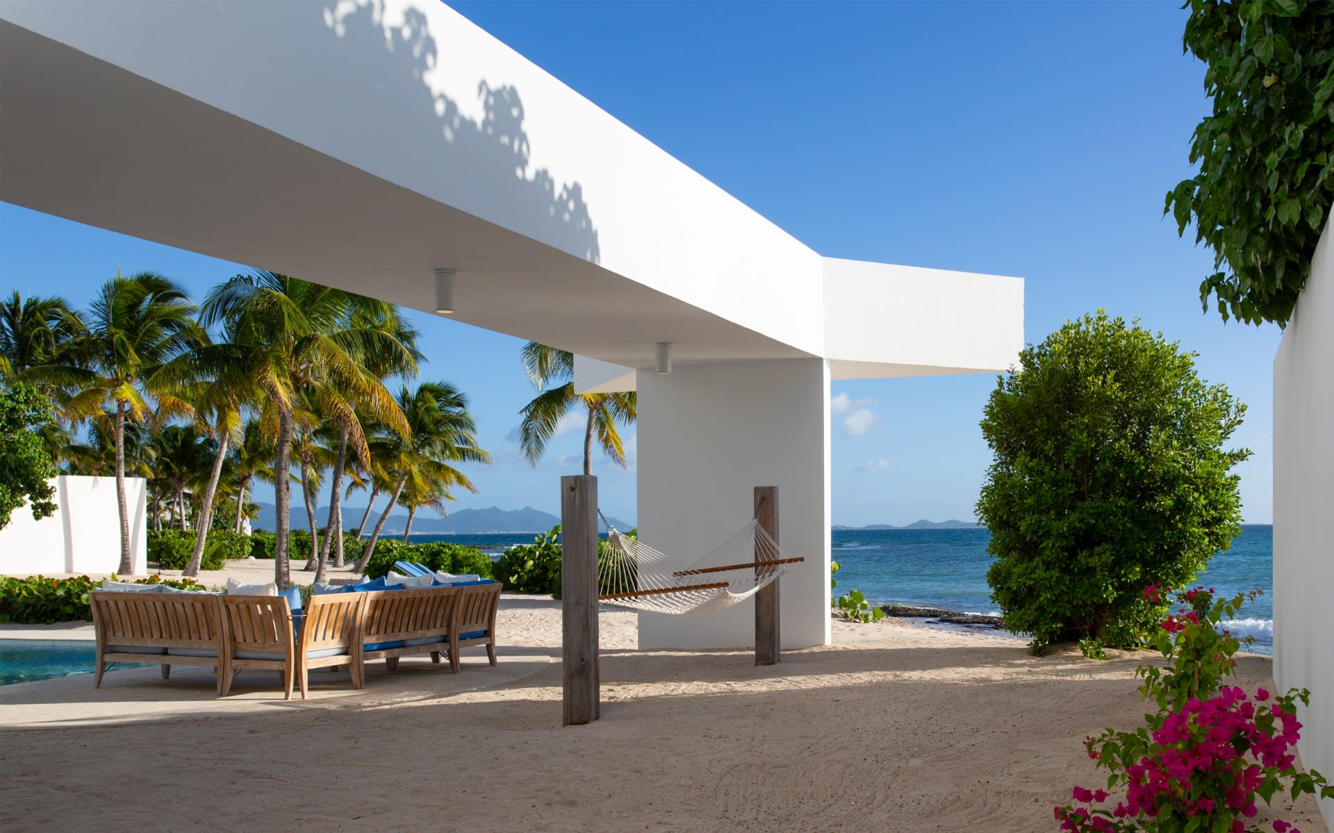 Altamer - Antilles Pearl