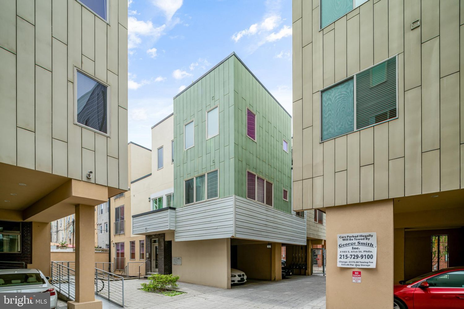 1529 N Philip St #10