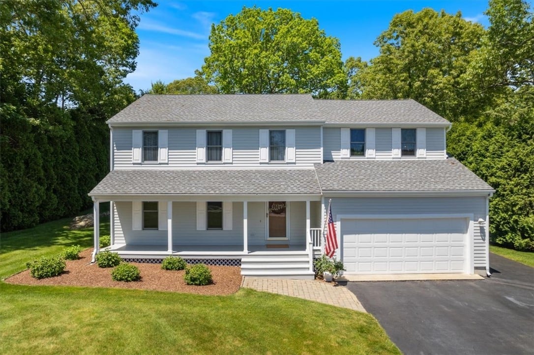 29 Sycamore Dr