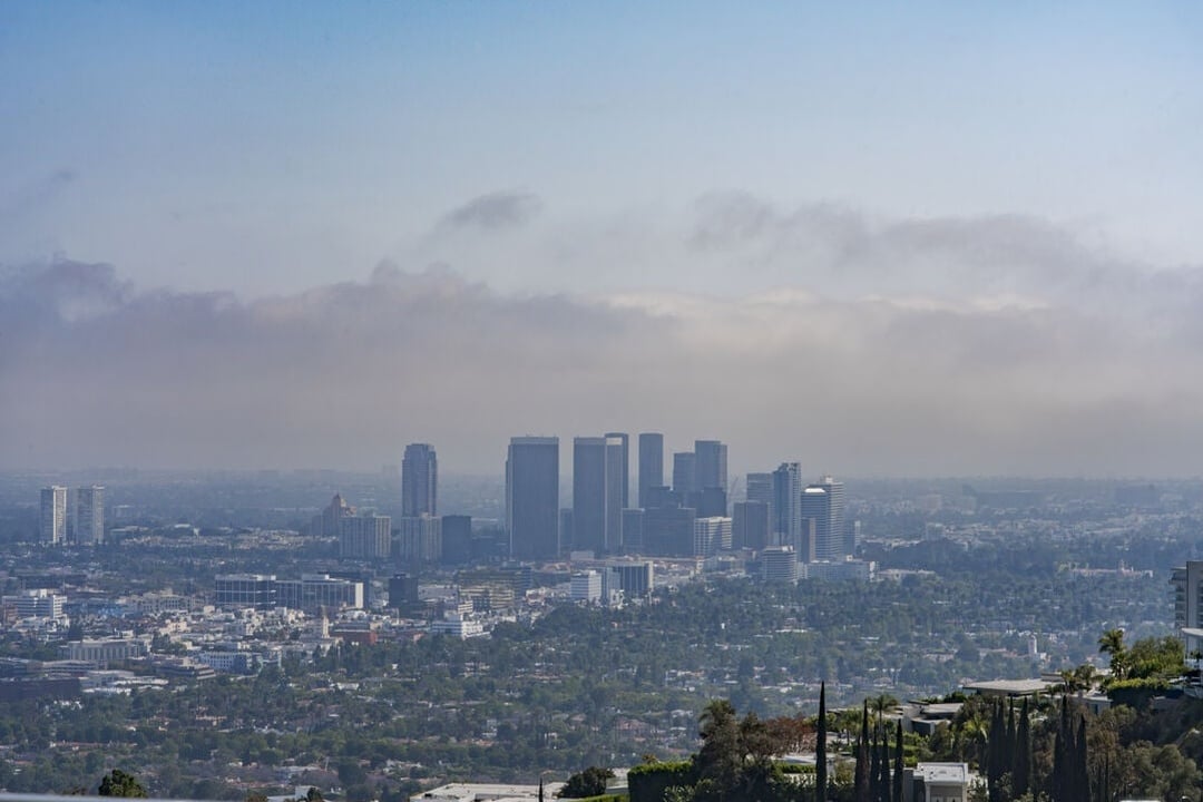 Nova Estate, Sunset Plaza Dr, 90069