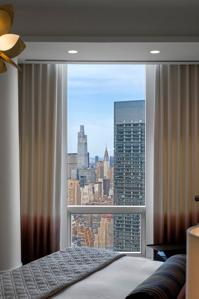 15 Hudson Yards PH88A