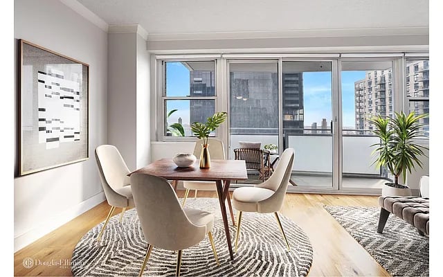 300 East 40th Street Unit: 29F