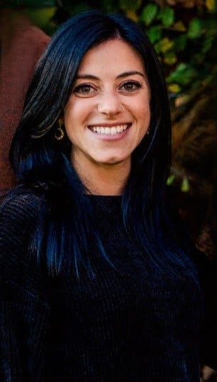 Marisa  Cormier
