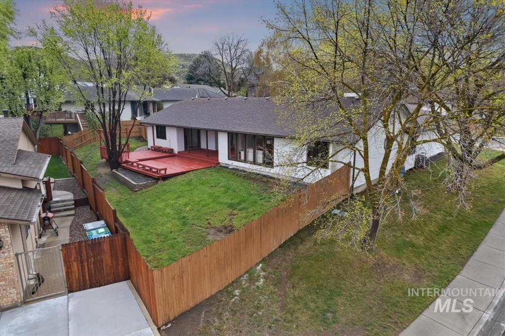 6779 Fairhill Pl Boise, Idaho