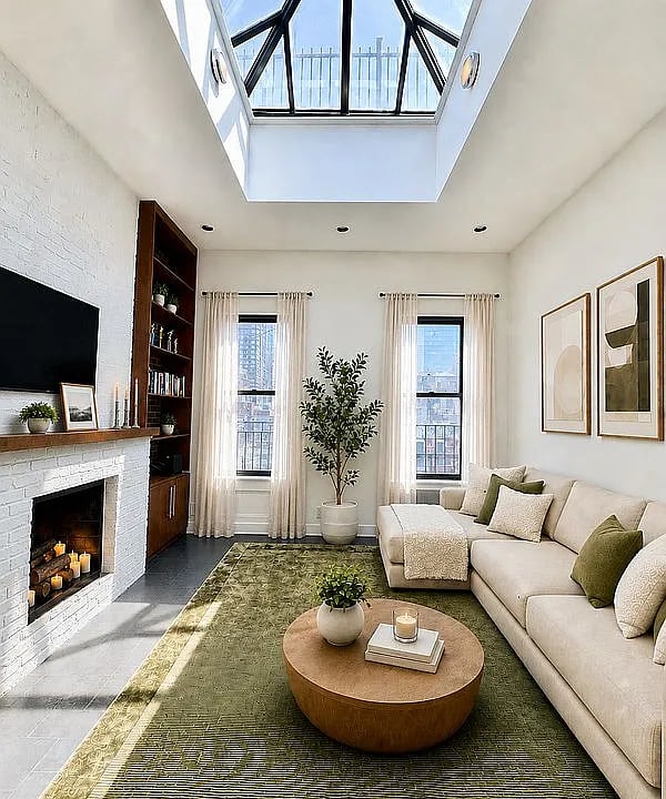 857 Ninth Ave, #5A