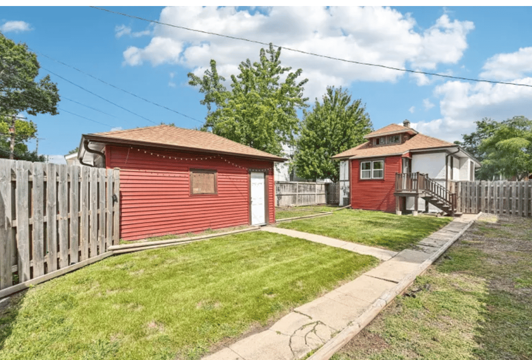 1169 Lyman Avenue Oak Park, IL