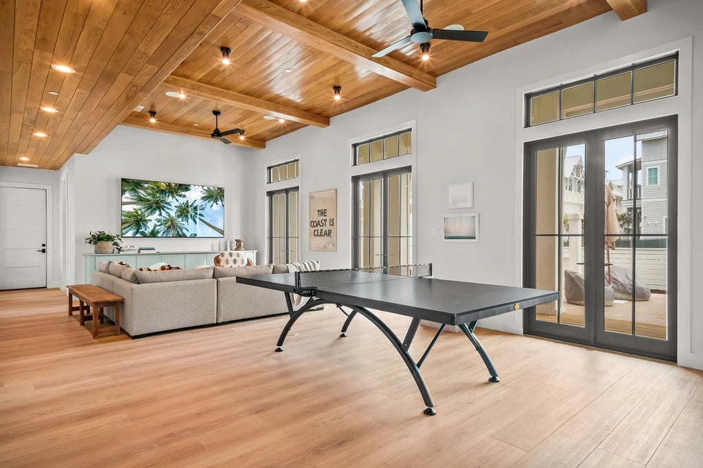 Darling Lane ~ Custom Residence