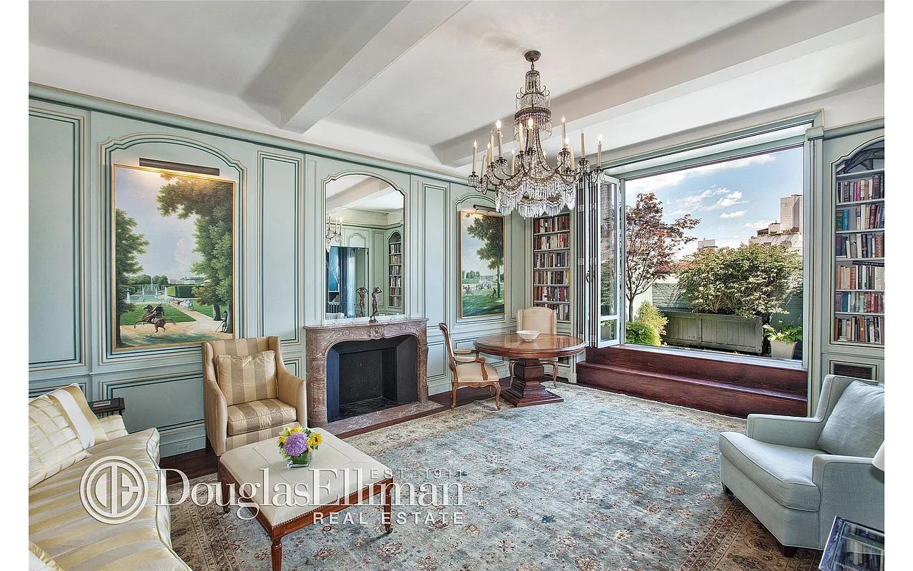 575 Park Ave, #PH1606