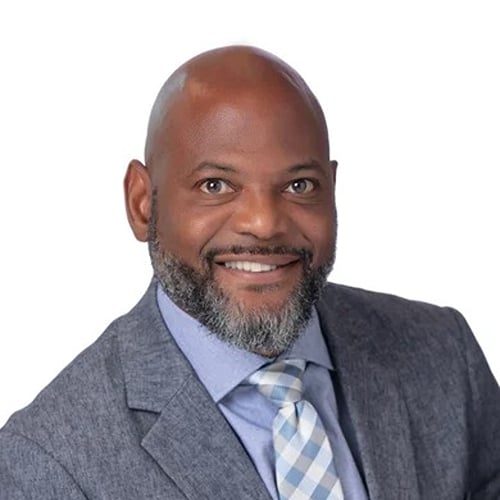 Derrick Miller