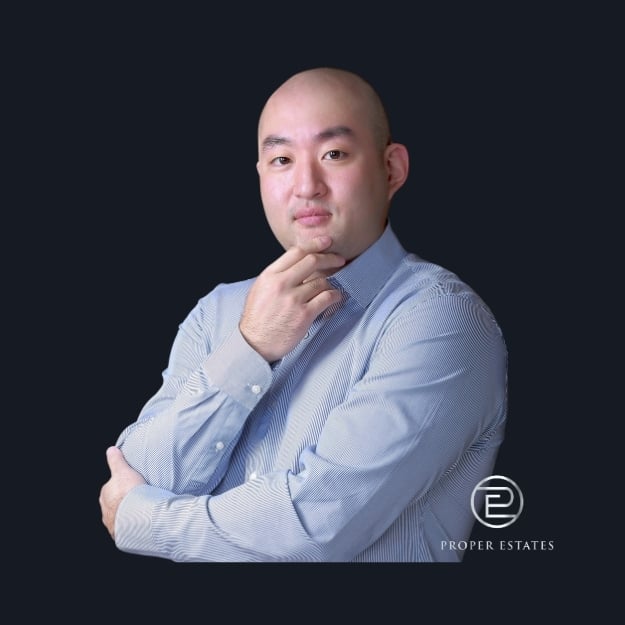 Jeffrey Shin
