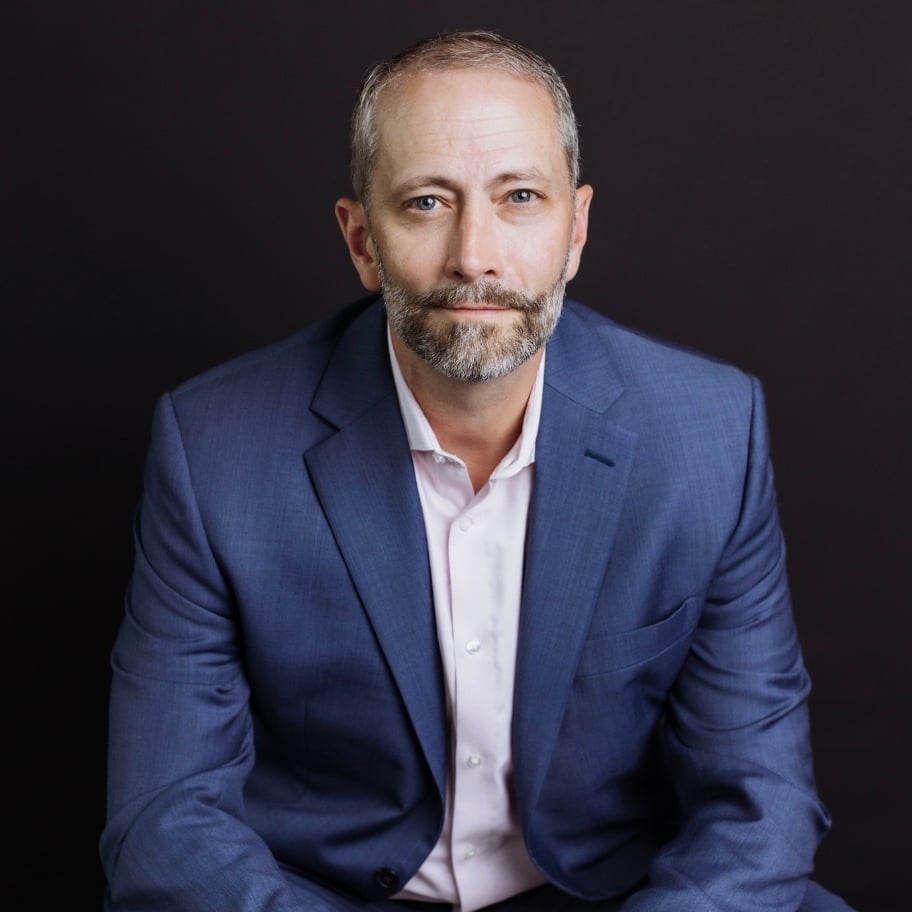 Mark Lemmons New Braunfels, TX Real Estate Agent Headshot
