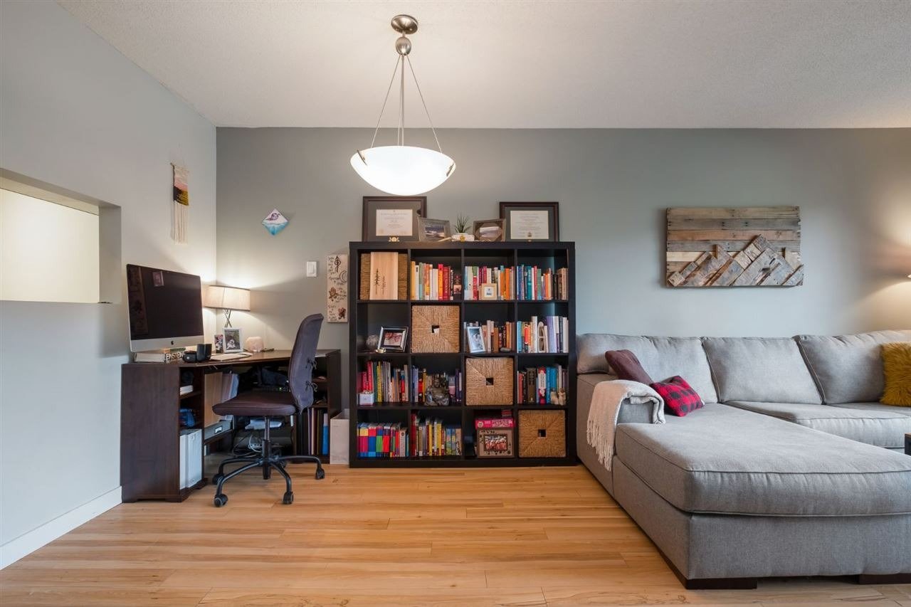 288 E 14th Ave, #206
