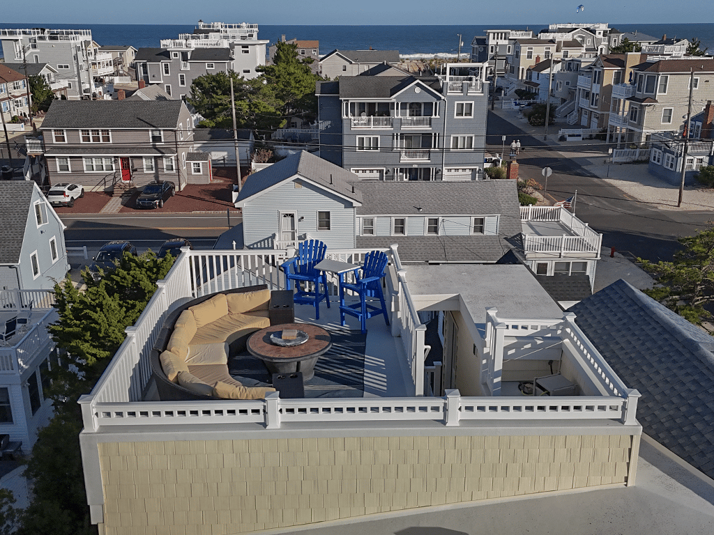 19 E. Sailboat Ave, Long Beach Township 