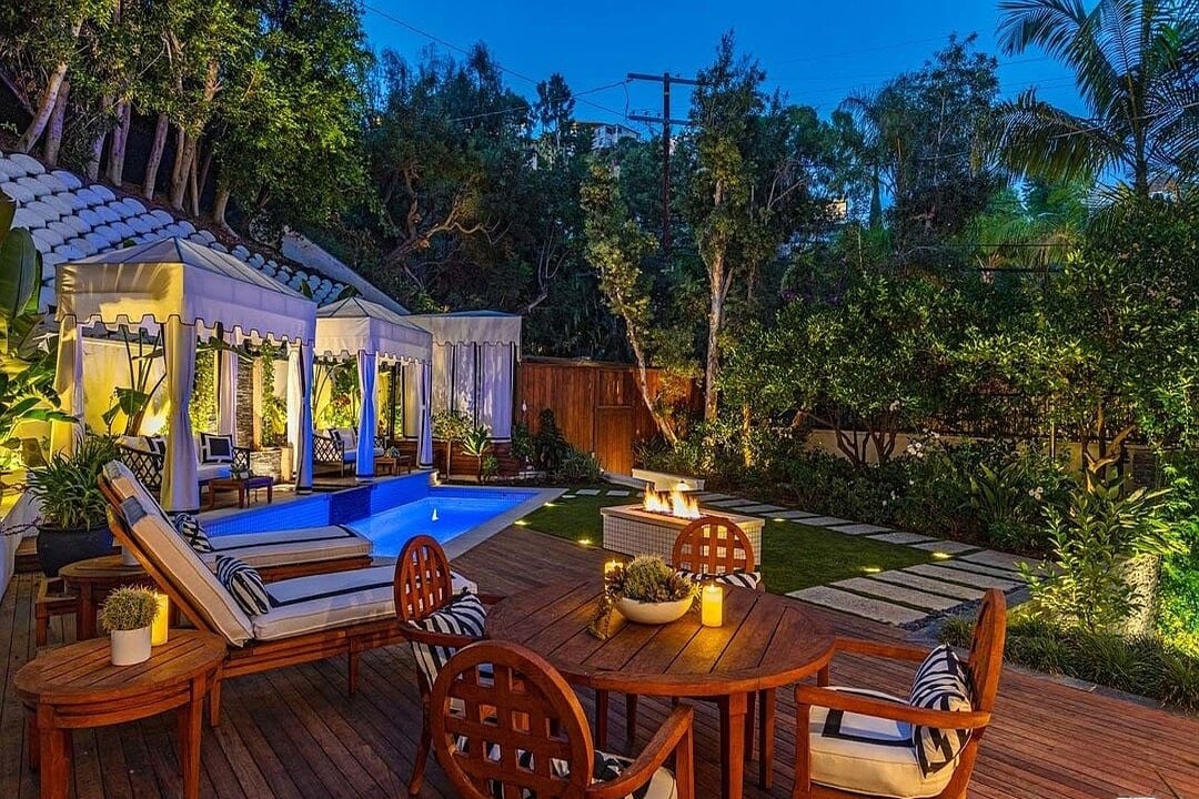 Jade Retreat