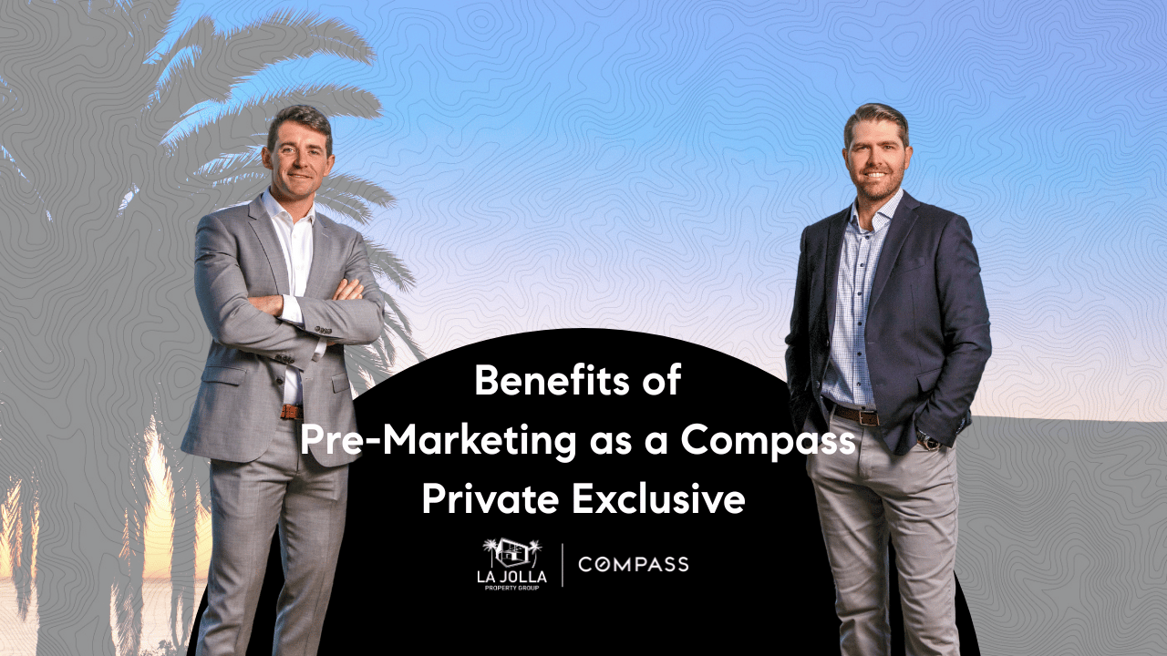 Realtors in La Jolla