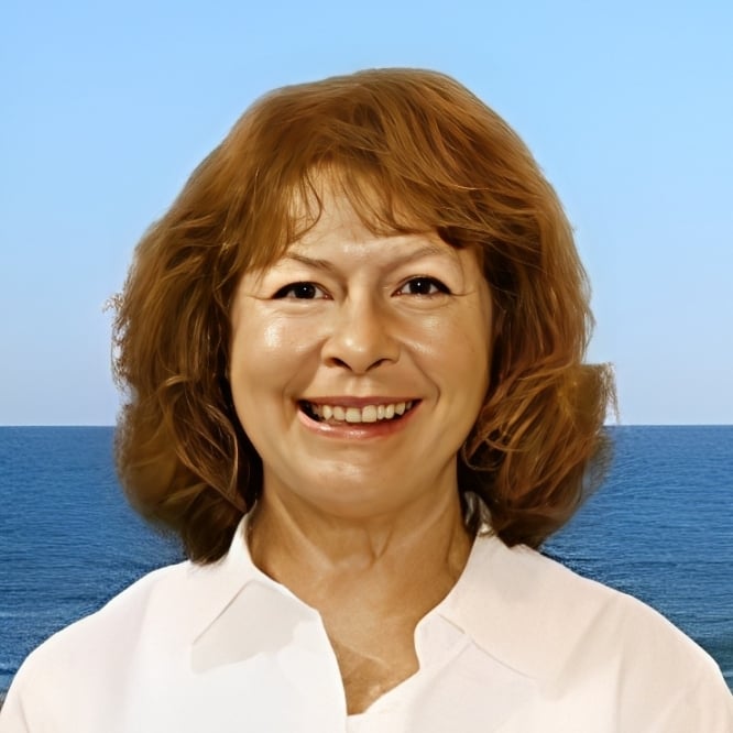 Kathleen M. Rasmussen Beach Haven Gardens, NJ Real Estate Agent Headshot