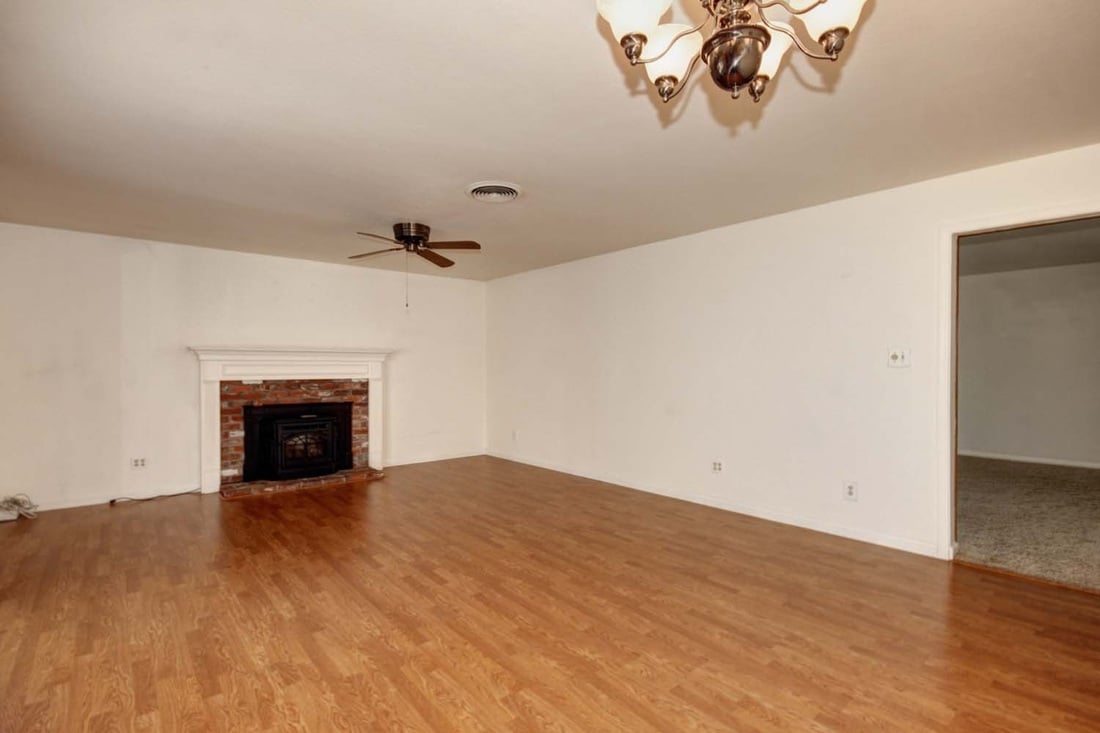Just Listed! 1825 Square Feet in 95864!