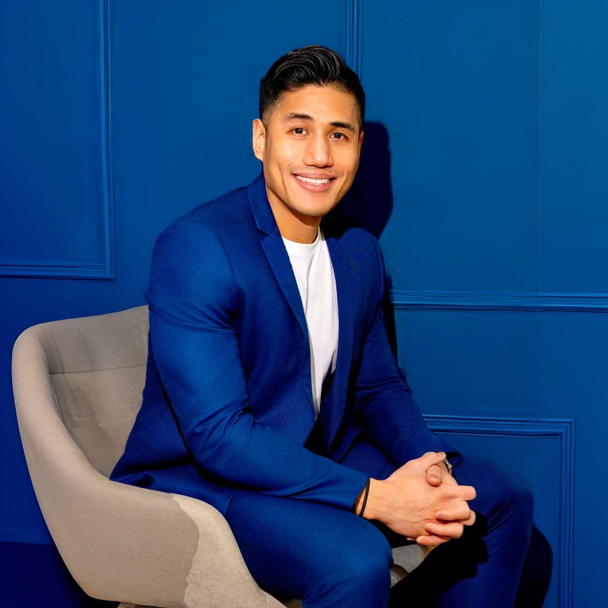 Antonio Nguyen